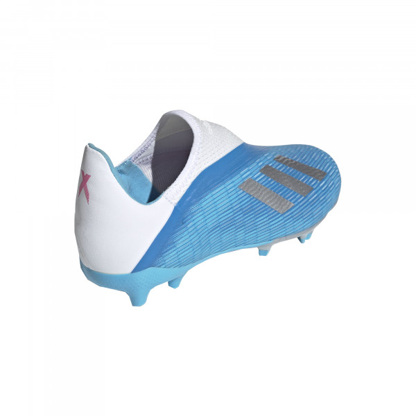 adidas Футболни обувки X 19.3 LL FG J 