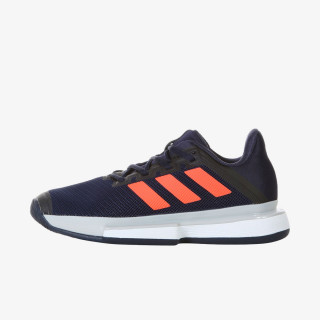 adidas SoleMatch Bounce W clay 