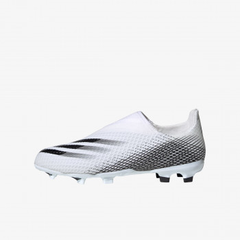 adidas X GHOSTED.3 LL FG J 