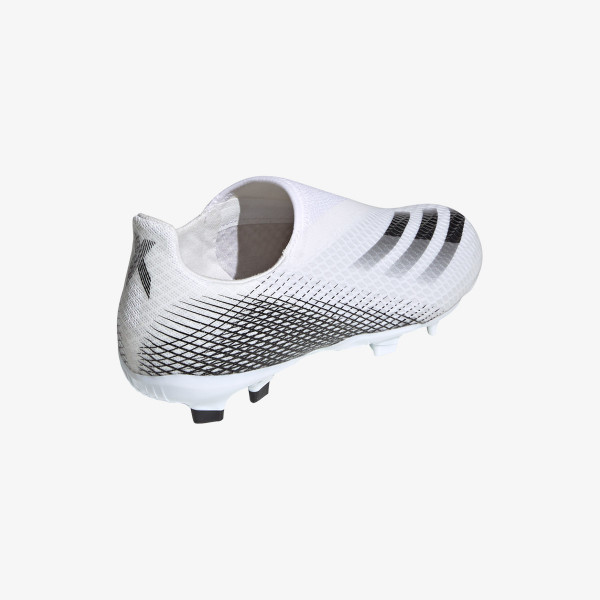 adidas Футболни обувки X GHOSTED.3 LL FG J 