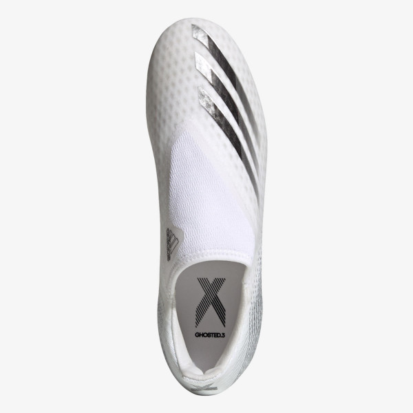 adidas Футболни обувки X GHOSTED.3 LL FG 