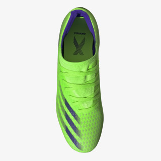 adidas Футболни обувки X GHOSTED.3 FG 
