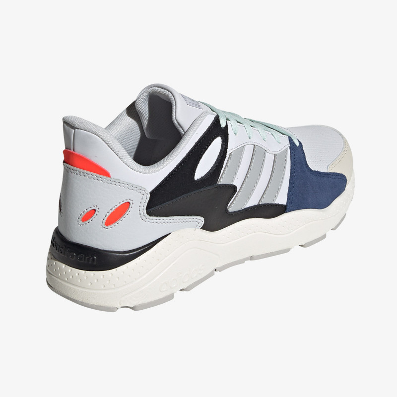 クラッシュ9CHAOS V.D. adidas CRAZYCHAOS | Спортни обувки, дрехи, оборудване