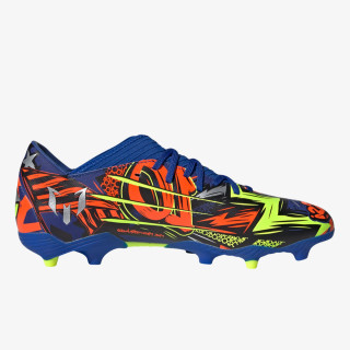 adidas NEMEZIZ MESSI 19.3 FG 