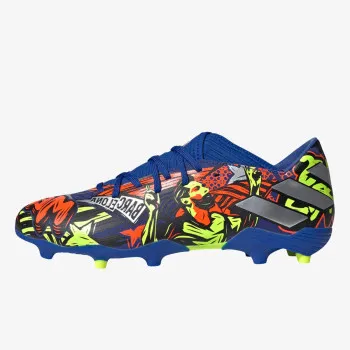 adidas Футболни обувки adidas Футболни обувки NEMEZIZ MESSI 19.3 FG 