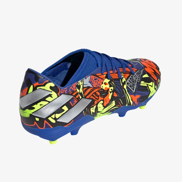 adidas Футболни обувки NEMEZIZ MESSI 19.3 FG 