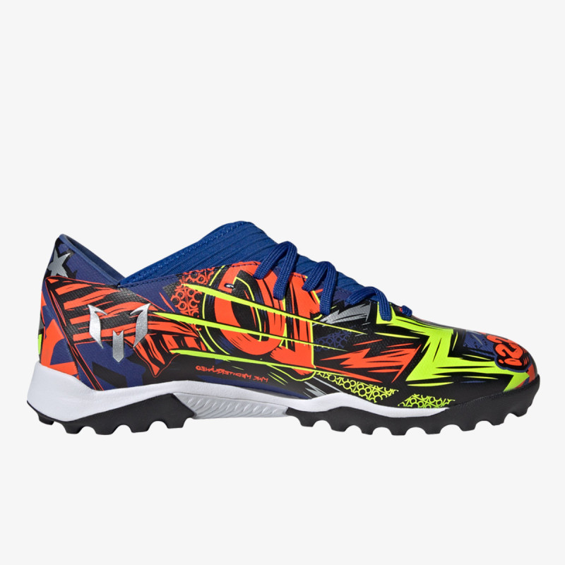 adidas NEMEZIZ MESSI 19.3 TF 