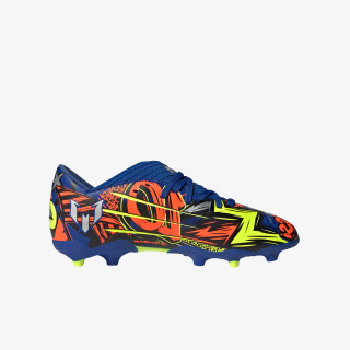 adidas NEMEZIZ MESSI 19.3 FG J 