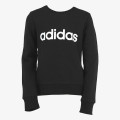 adidas Тениска с дълги ръкави YG E Lin Sweat 