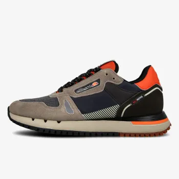 ELLESSE Маратонки NEW DEVIN 