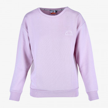 Ellesse LADIES RESORT CREWNECK 