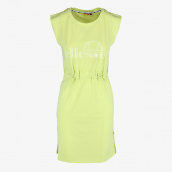 Ellesse LADIES RESORT DRESS 
