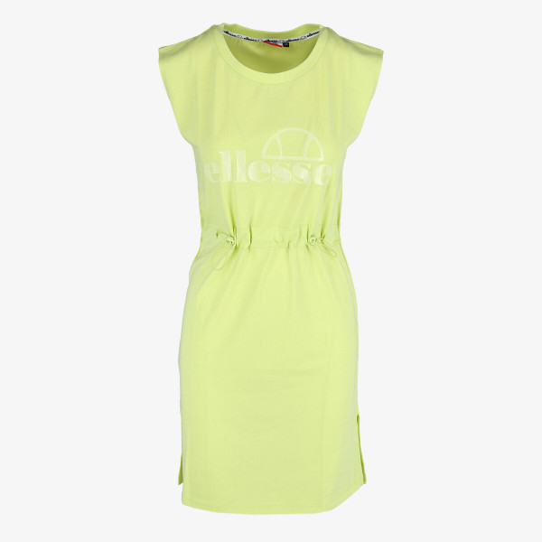 Ellesse Рокля LADIES RESORT DRESS 