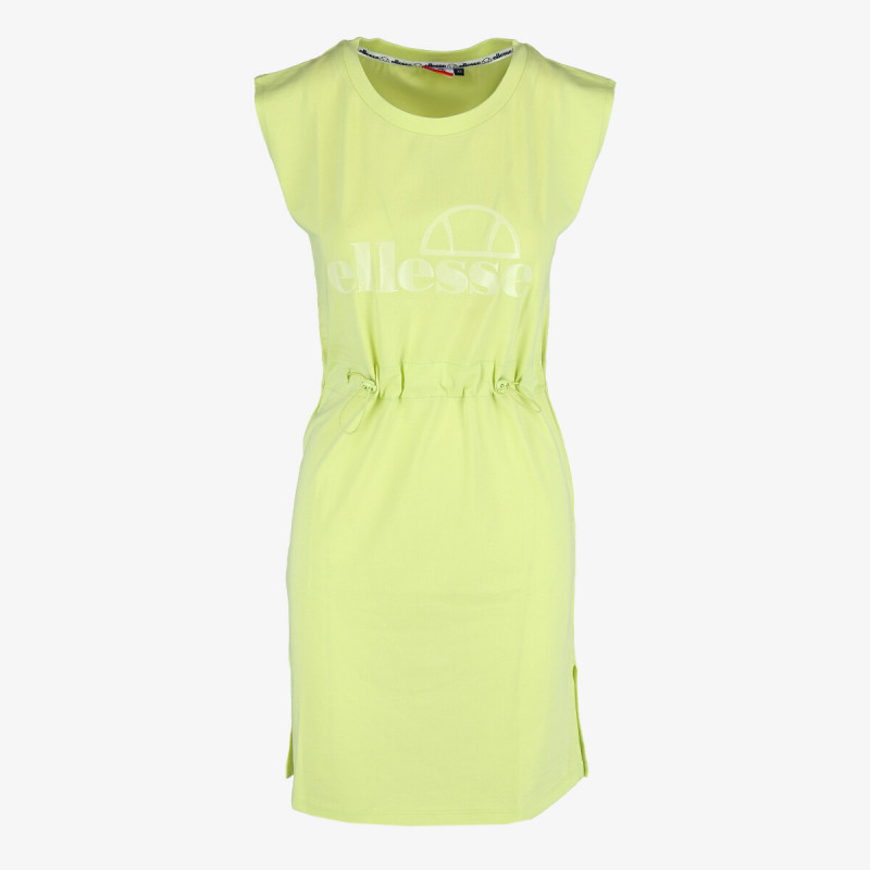 Ellesse LADIES RESORT DRESS 