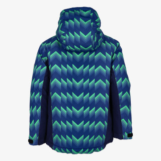 Ellesse ROLY BOYS SKI SUIT 