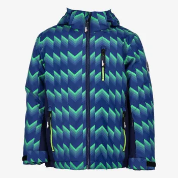 Ellesse СКИ ЕКИП ROLY BOYS SKI SUIT 