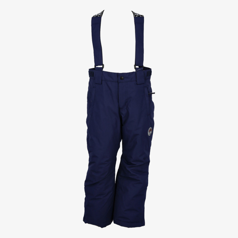 Ellesse ROLY BOYS SKI SUIT 