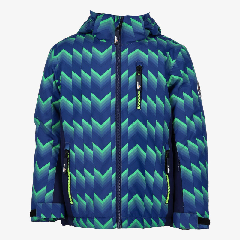 Ellesse ROLY BOYS SKI SUIT 