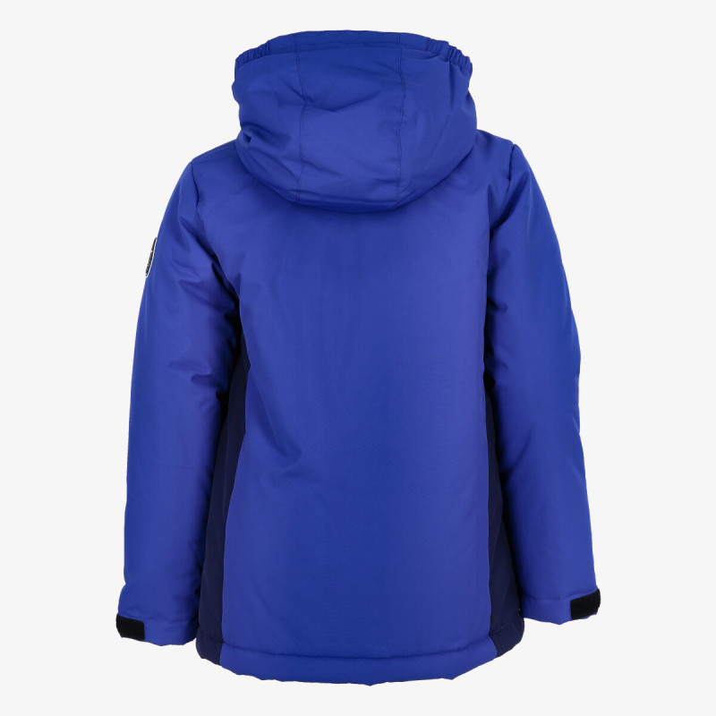 Ellesse ANDERSON BOYS SKI JACKET 