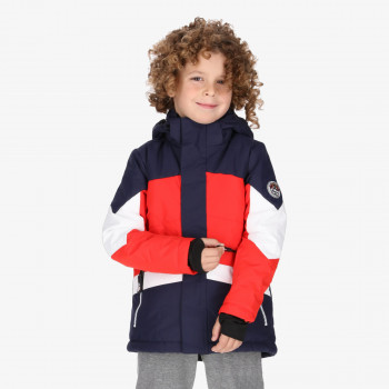 Ellesse BARBRO BOYS SKI JACKET 