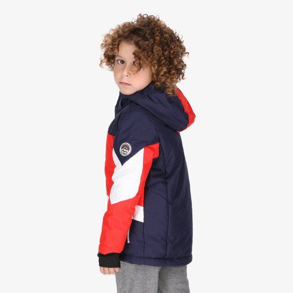 Ellesse Яке BARBRO BOYS SKI JACKET 