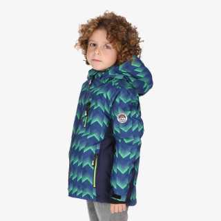 Ellesse ANDY BOYS SKI JACKET 
