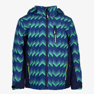 Ellesse ANDY BOYS SKI JACKET 