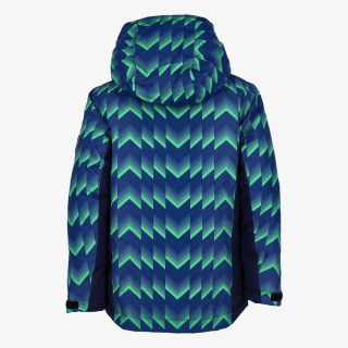 Ellesse ANDY BOYS SKI JACKET 