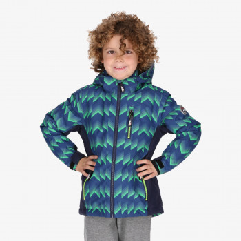 Ellesse ANDY BOYS SKI JACKET 
