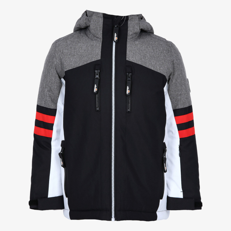 Ellesse NICOLAI BOYS SKI JACKET 