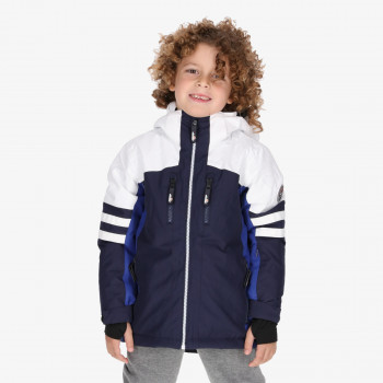 Ellesse NICOLAI BOYS SKI JACKET 