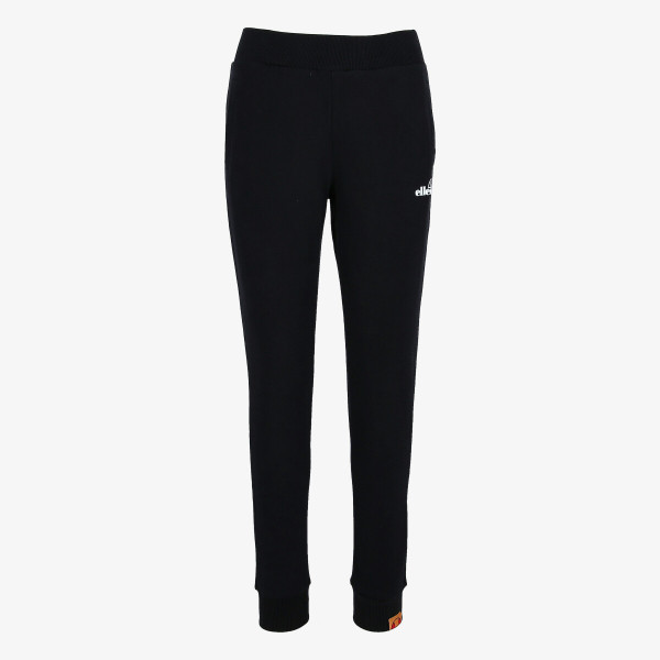 Ellesse LADIES HERITAGE CUFFED PANTS 