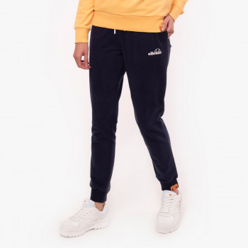 Ellesse LADIES HERITAGE CUFFED PANTS 