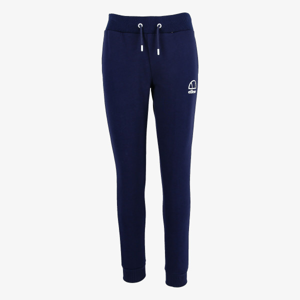 Ellesse LADIES HERITAGE CUFFED PANTS 