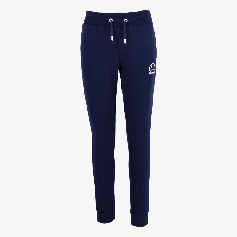 Ellesse LADIES HERITAGE CUFFED PANTS 