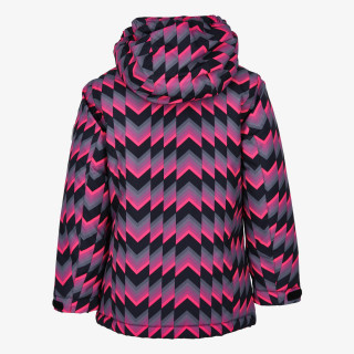 Ellesse LORA GIRLS SKI SUIT 