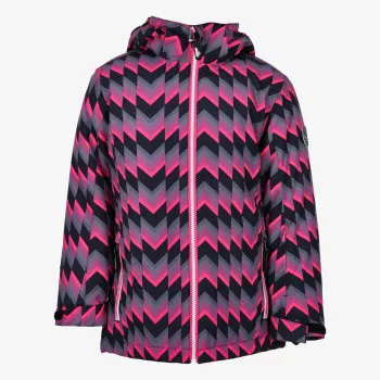 Ellesse СКИ ЕКИП LORA GIRLS SKI SUIT 