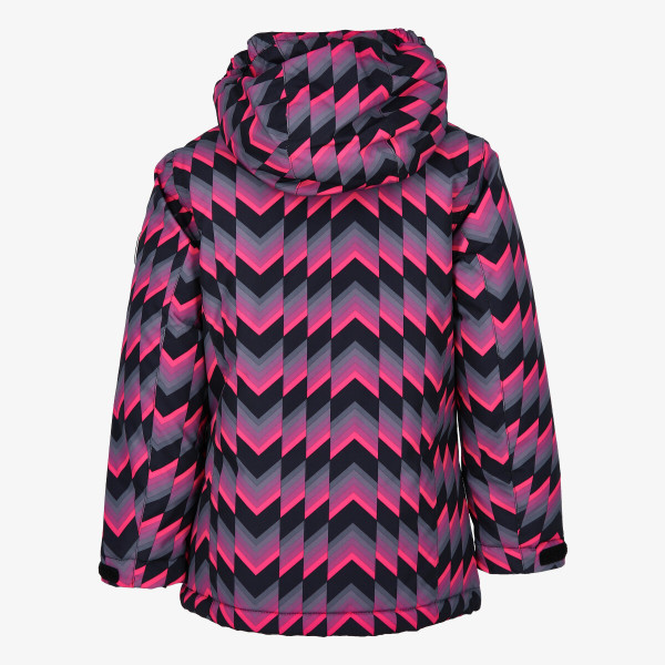 Ellesse LORA GIRLS SKI SUIT 