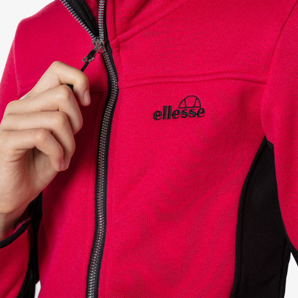 Ellesse Суитшърт DALIA KIDS FULL ZIP 