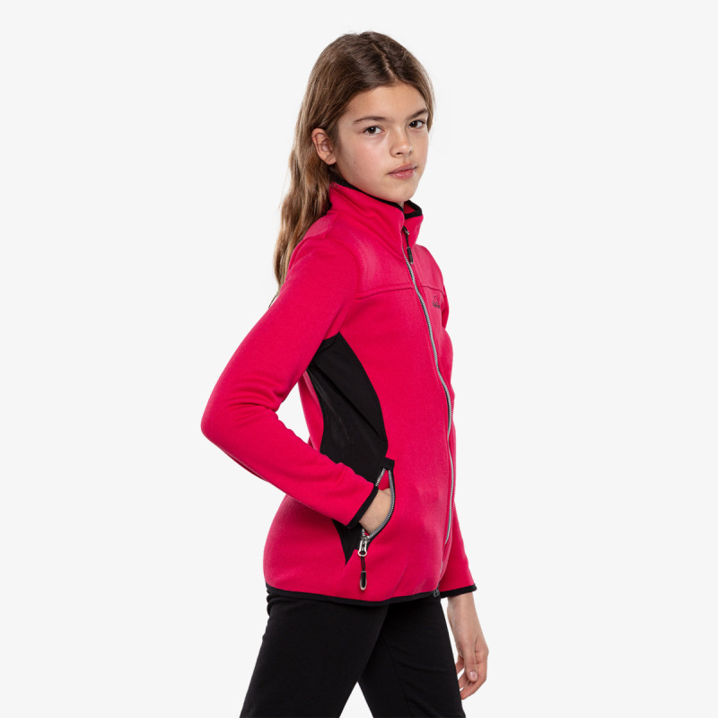 Ellesse DALIA KIDS FULL ZIP 