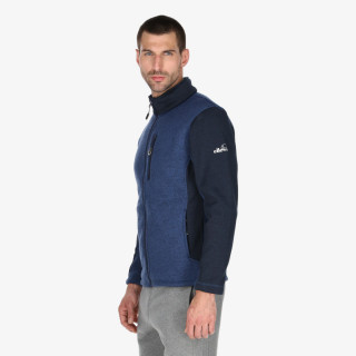 Ellesse GARETH FULL ZIP 