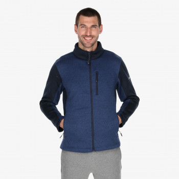 Ellesse Суитшърт GARETH FULL ZIP 