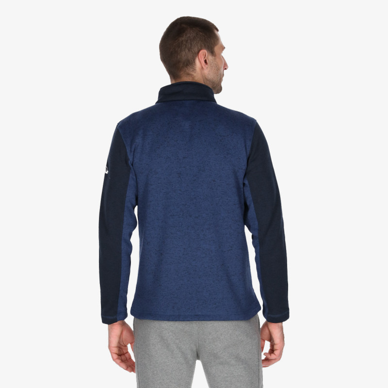 Ellesse GARETH FULL ZIP 