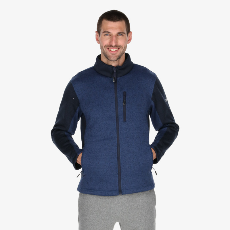 Ellesse GARETH FULL ZIP 