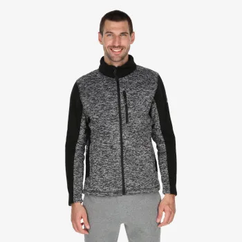 Ellesse Суитшърт GARETH FULL ZIP 