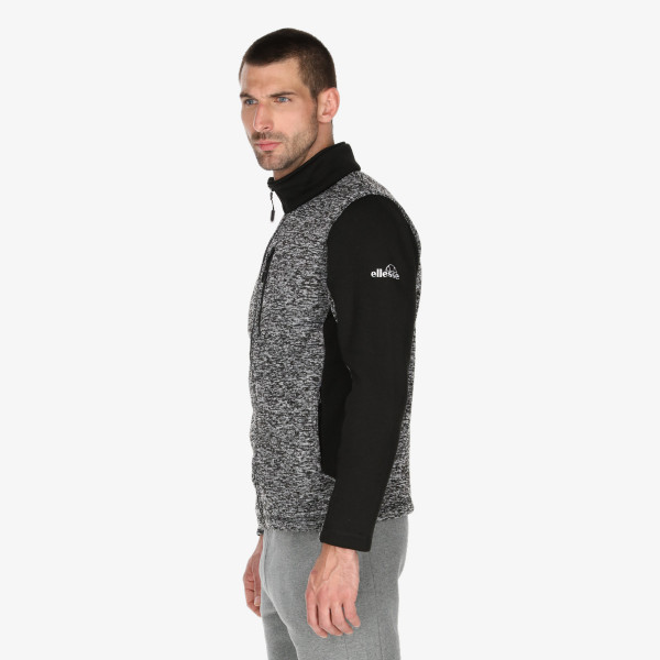 Ellesse Суитшърт GARETH FULL ZIP 