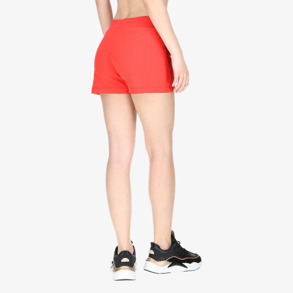 Ellesse Къси панталони LADIES HERITAGE SHORT PANTS 