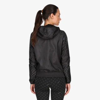 Ellesse LADIES FULL ZIP 