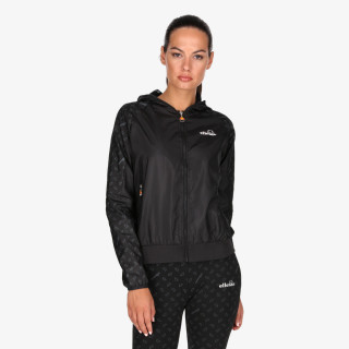 Ellesse LADIES FULL ZIP 