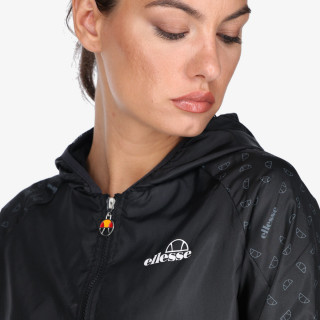 Ellesse LADIES FULL ZIP 